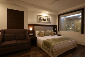 Plush Room Interior Plush Room Interior