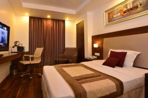 Spacious Premium Room Spacious Premium Room