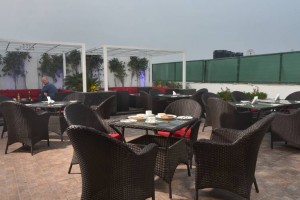 The Terrace Lounge The Terrace Lounge