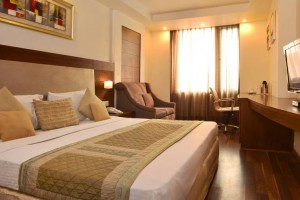 Well-furnished Premium Room Well-furnished Premium Room
