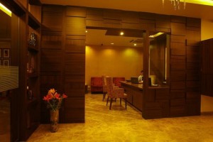 Hotel Lobby Hotel Lobby