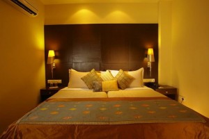 Luxury Room Luxury Room