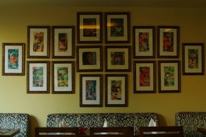 Restaurant Restaurant