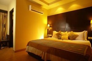 Spacious Room Spacious Room