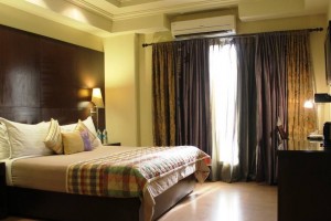 Suite Room Suite Room