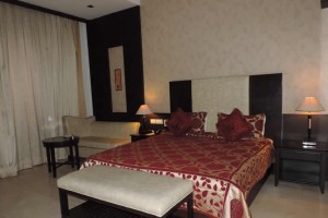 Comfortable Room