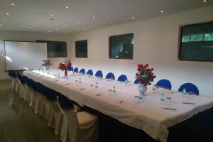 Conference Hall