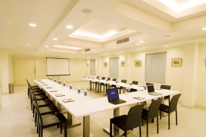 Conference Hall