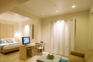 Suite Room