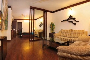 Suite Room