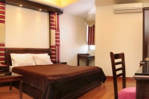 Super Deluxe Room