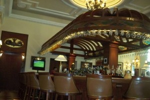 Bar Bar