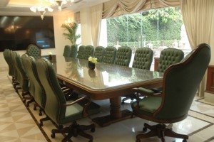 Boardroom Boardroom