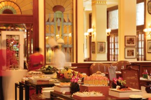 Restaurant Restaurant