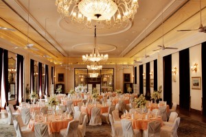 Wedding Hall Wedding Hall