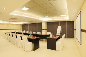 Conference Hall Conference Hall
