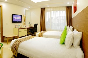 Luxury Accommodation Luxury Accommodation