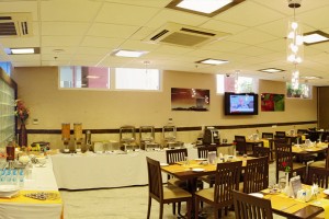 Restaurant Restaurant