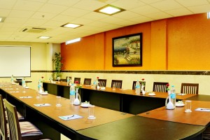 Spacious Meeting Hall Spacious Meeting Hall