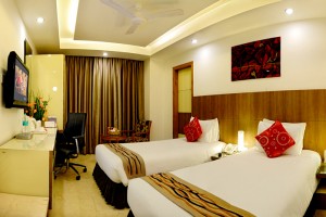 Spacious Room Spacious Room