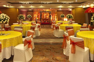 Banquet Hall Banquet Hall