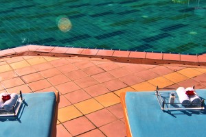 Poolside Poolside