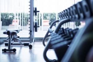 Fitness Centre