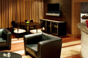 Suite Living Room