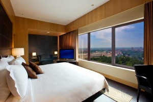 Suite Room