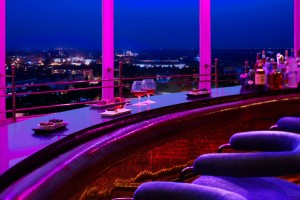 Terrace Bar Lounge