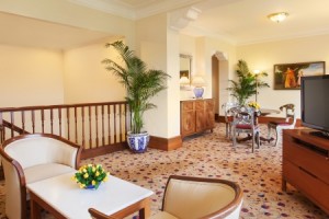 Duplex Suite Duplex Suite