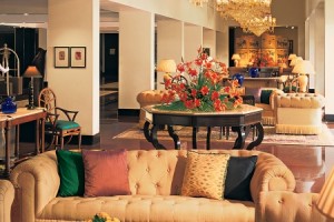 Hotel Lobby Hotel Lobby