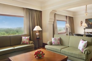 Luxury Suite Luxury Suite