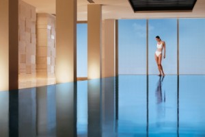 Spa Spa