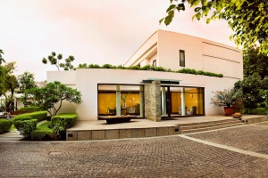 Hotel Exterior View Hotel Exterior View