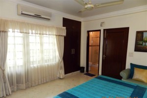Air Conditioned Room Air Conditioned Room