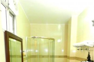 Bathroom Bathroom