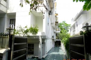 Hotel Entrance Hotel Entrance