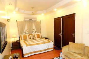 Plush Room Interior Plush Room Interior