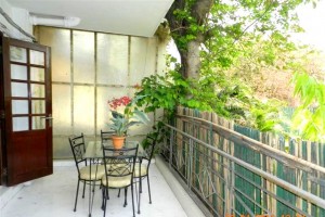 Room Verandah Room Verandah