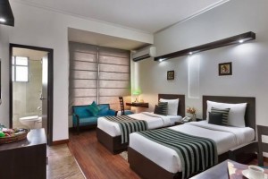 Luxury Room Luxury Room