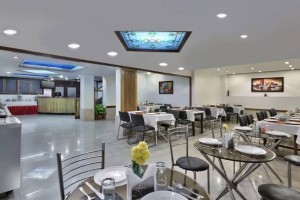 Restaurant Restaurant