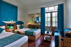 Spacious Room Spacious Room