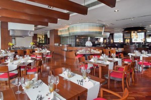 Pan Asian Restaurant
