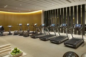 Fitness Centre