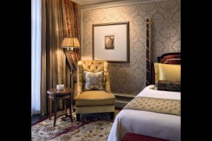 Luxury Suite