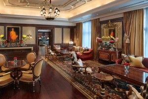 Royal Club Lounge