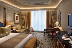 Royal Club Room