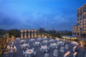Terrace Hall