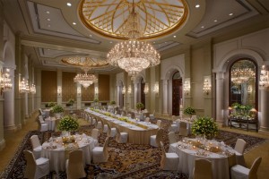 The Grand Ballroom